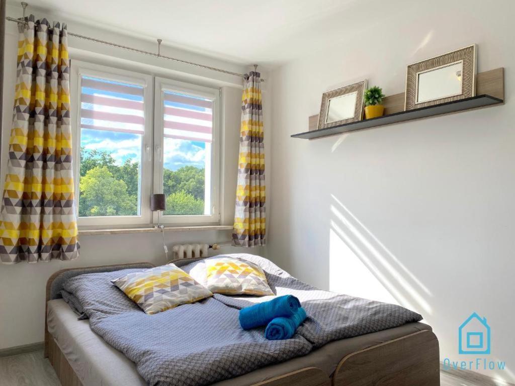 Violet - 10 Min To Old Town Gdansk,pkp & Shopping Mall Апартаменти *