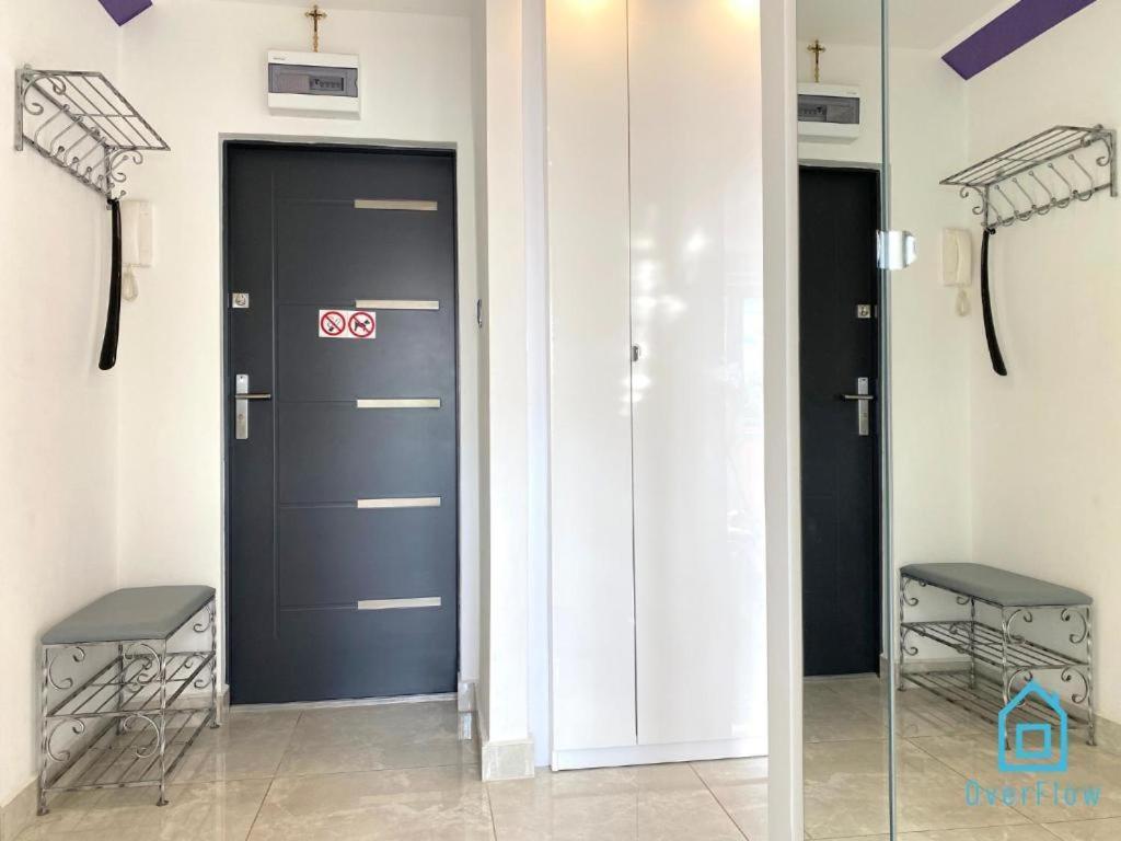 Violet - 10 Min To Old Town Gdansk,pkp & Shopping Mall Апартаменти